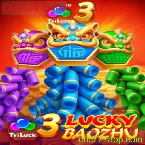 Guia Completo do Jogo 3LuckyBaozhu